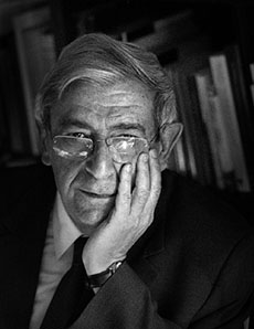 Jose Maria Lopez Pinero